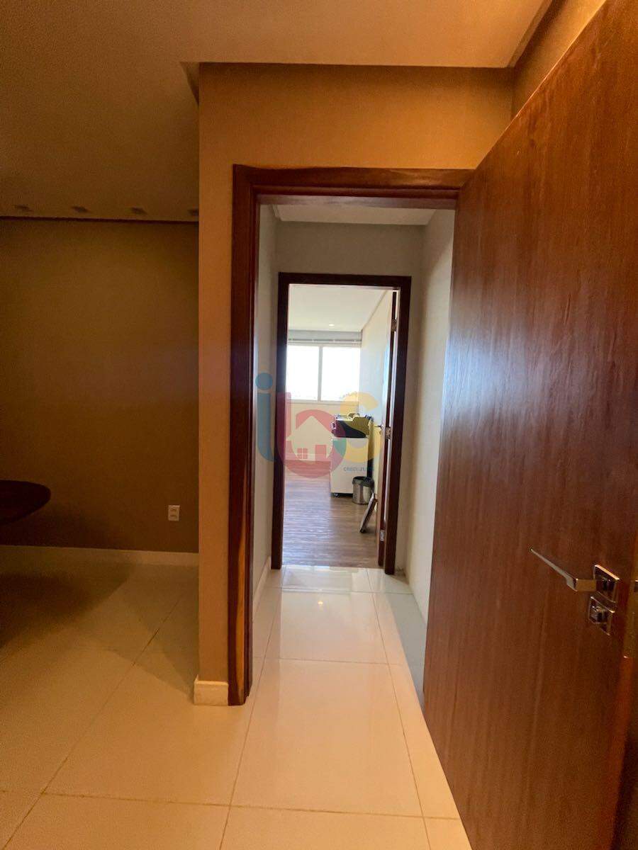 Conjunto Comercial-Sala para alugar, 35m² - Foto 6