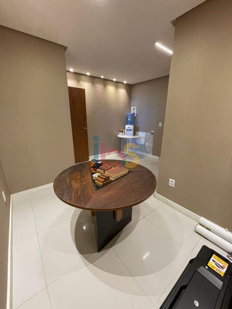 Conjunto Comercial-Sala para alugar, 35m² - Foto 4