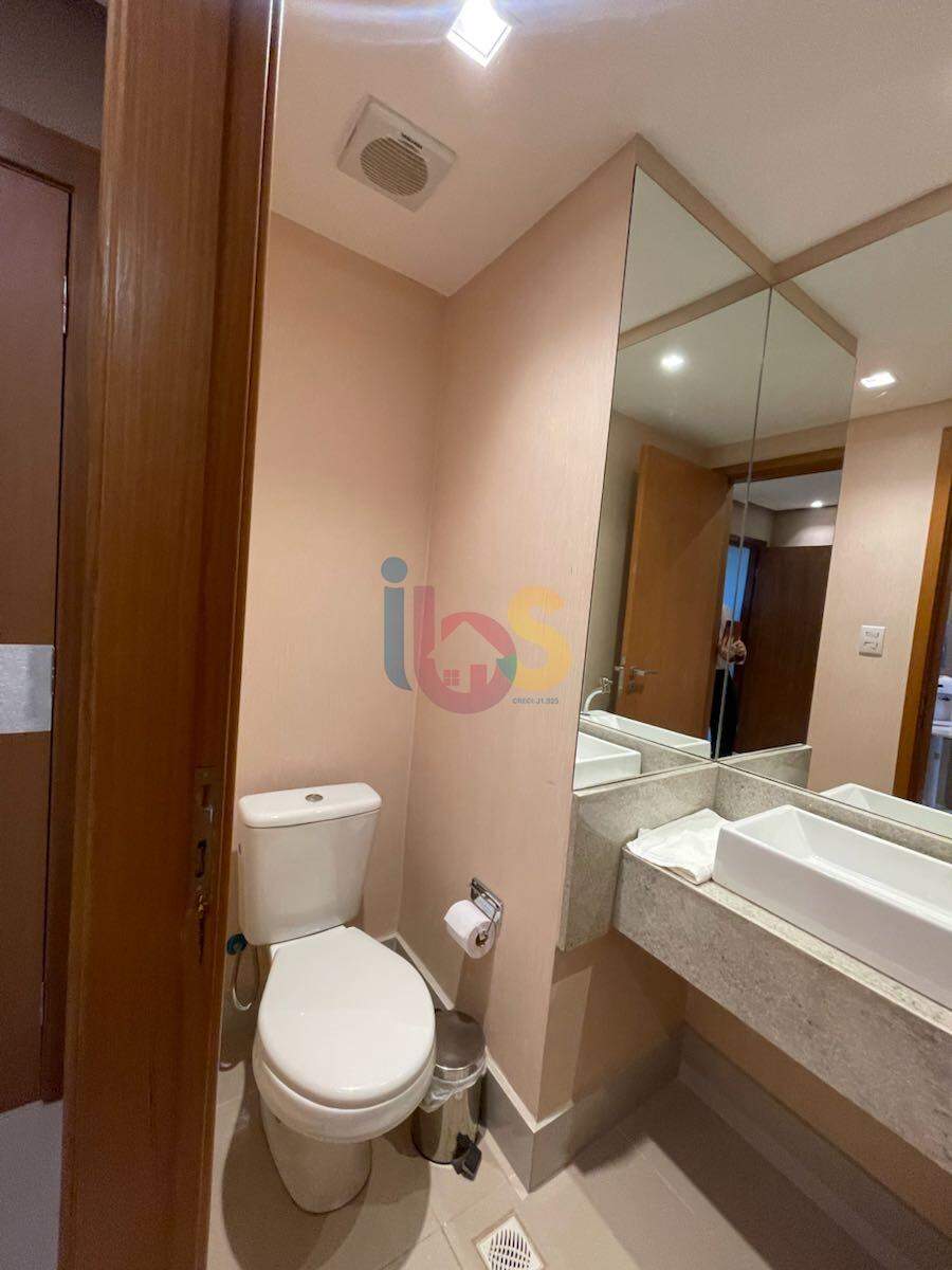 Conjunto Comercial-Sala para alugar, 35m² - Foto 9