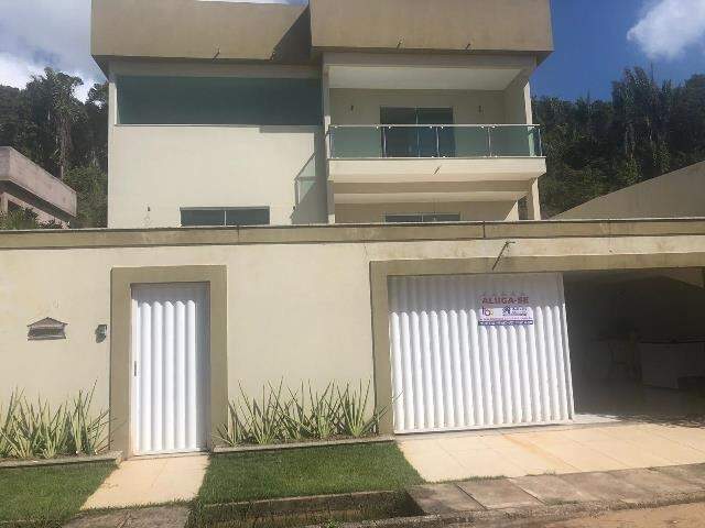 Casa à venda com 6 quartos, 450m² - Foto 1