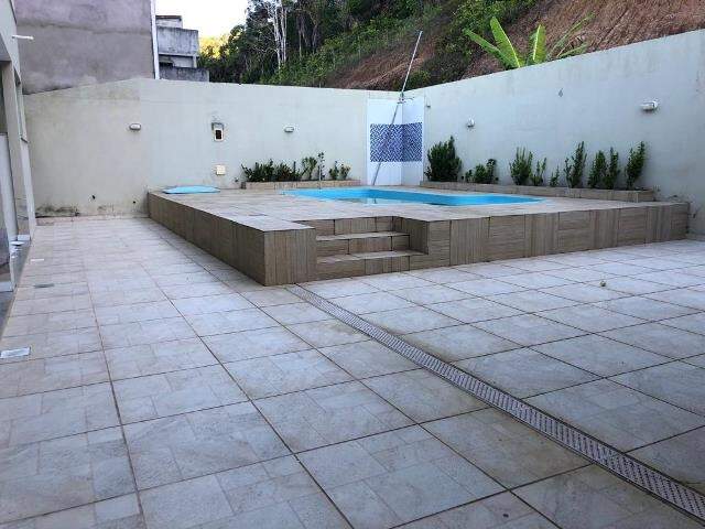 Casa à venda com 6 quartos, 450m² - Foto 19