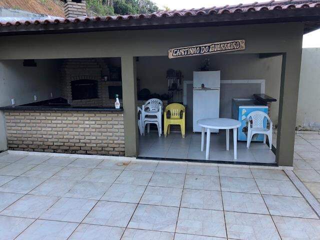 Casa à venda com 6 quartos, 450m² - Foto 8