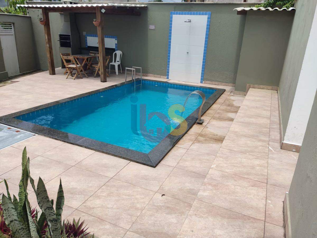 Apartamento para alugar com 1 quarto, 65m² - Foto 9