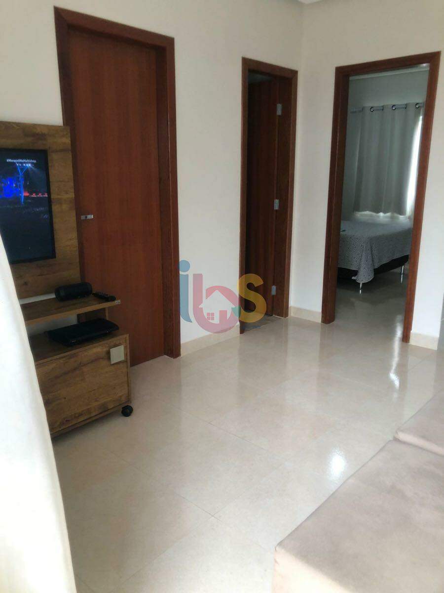 Apartamento para alugar com 1 quarto, 65m² - Foto 4