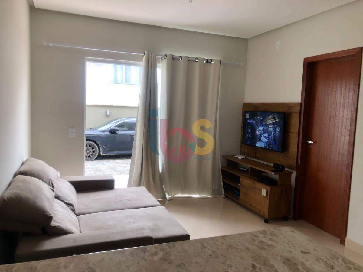 Apartamento para alugar com 1 quarto, 65m² - Foto 1