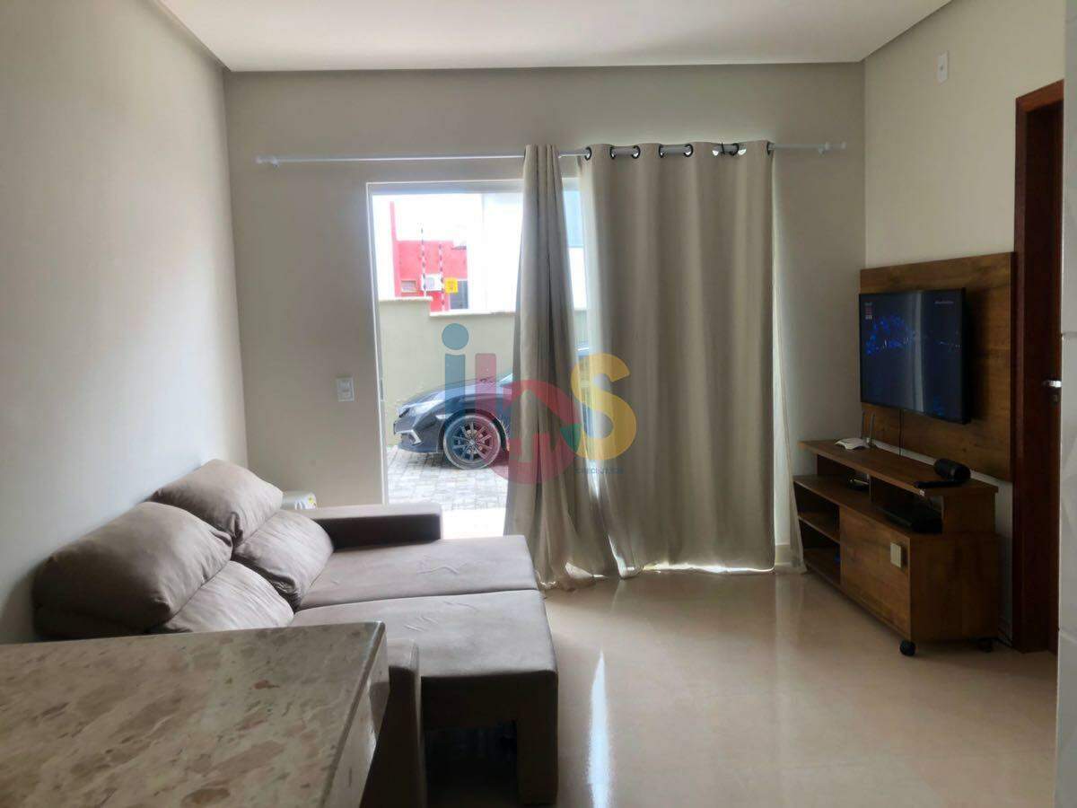 Apartamento para alugar com 1 quarto, 65m² - Foto 2