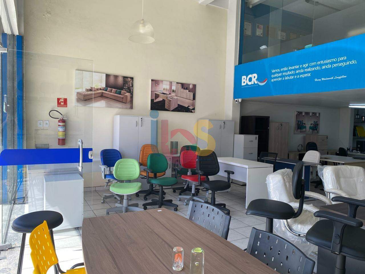 Loja-Salão à venda, 143m² - Foto 3