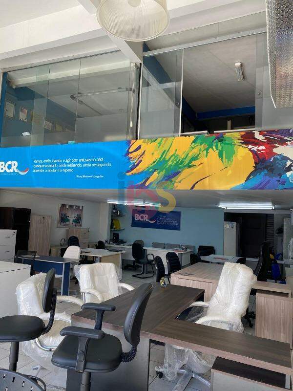 Loja-Salão à venda, 143m² - Foto 2