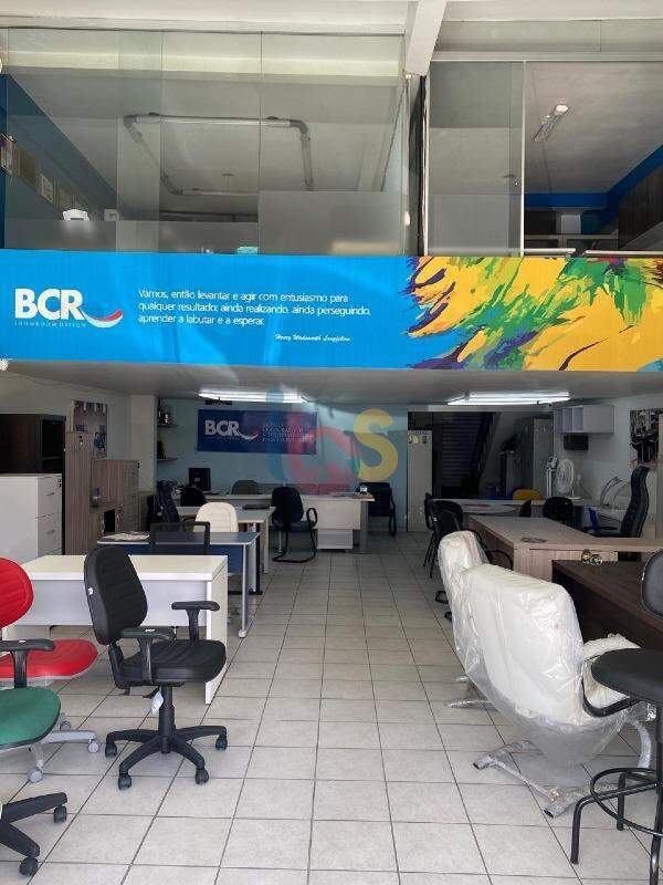 Loja-Salão à venda, 143m² - Foto 1