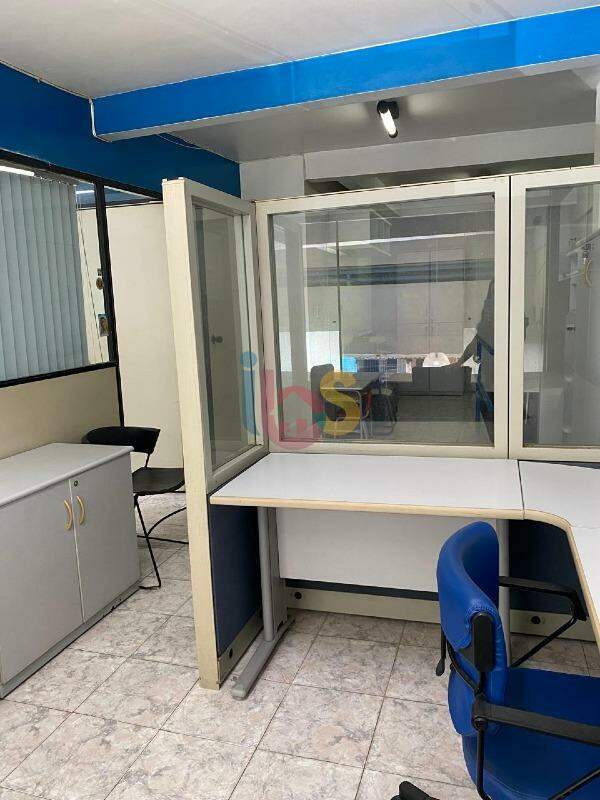 Loja-Salão à venda, 143m² - Foto 10