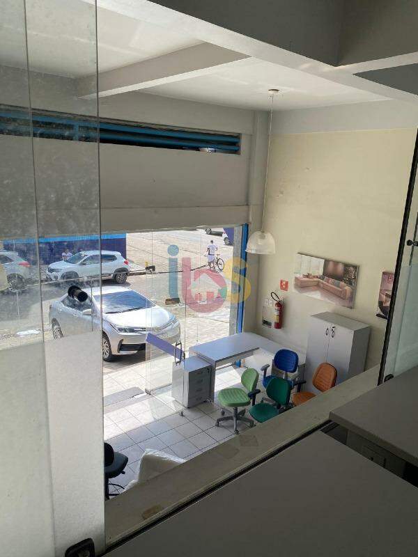 Loja-Salão à venda, 143m² - Foto 11