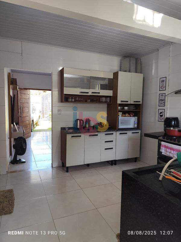 Casa à venda com 2 quartos, 210m² - Foto 5