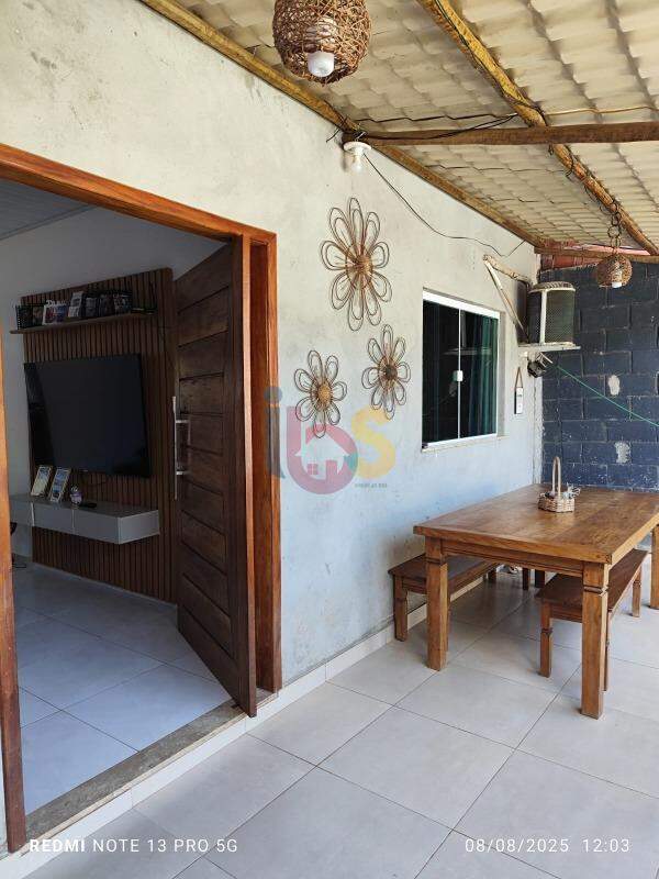 Casa à venda com 2 quartos, 210m² - Foto 3