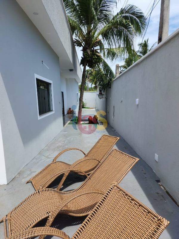 Casa, 3 quartos, 200 m² - Foto 18