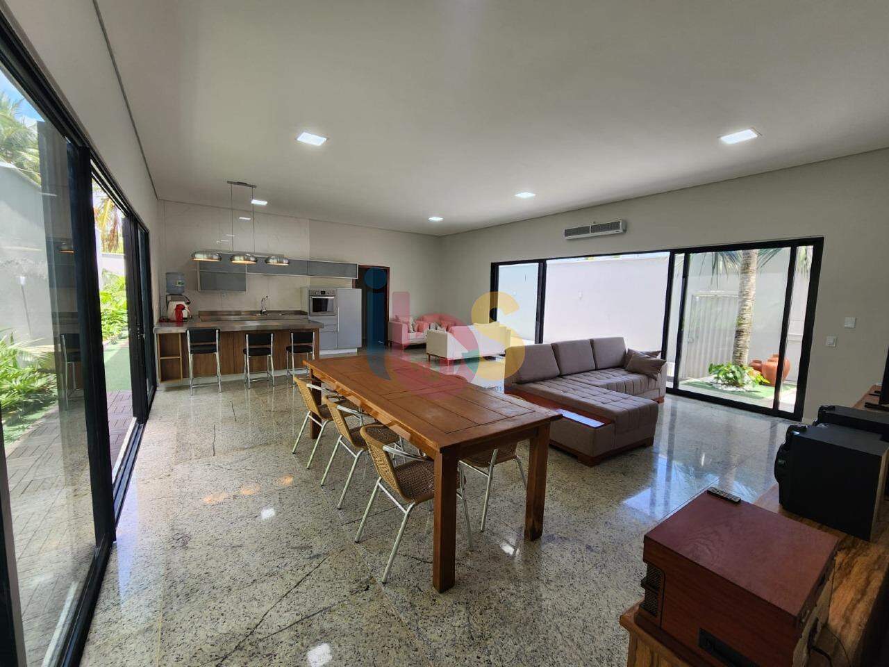 Casa, 3 quartos, 200 m² - Foto 6