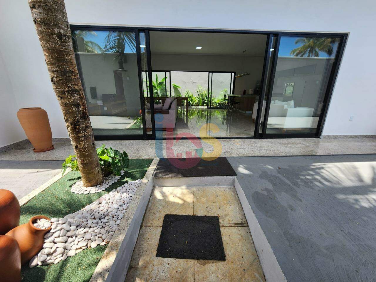 Casa, 3 quartos, 200 m² - Foto 2