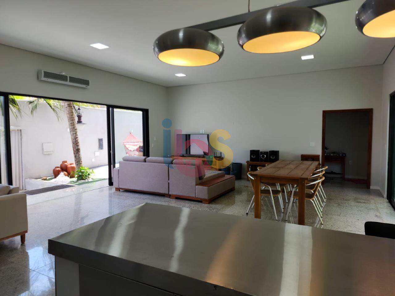 Casa, 3 quartos, 200 m² - Foto 8