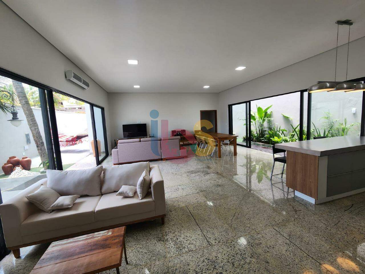 Casa, 3 quartos, 200 m² - Foto 5