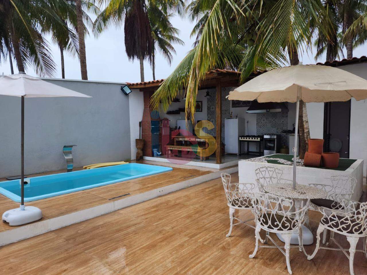 Casa, 3 quartos, 200 m² - Foto 19