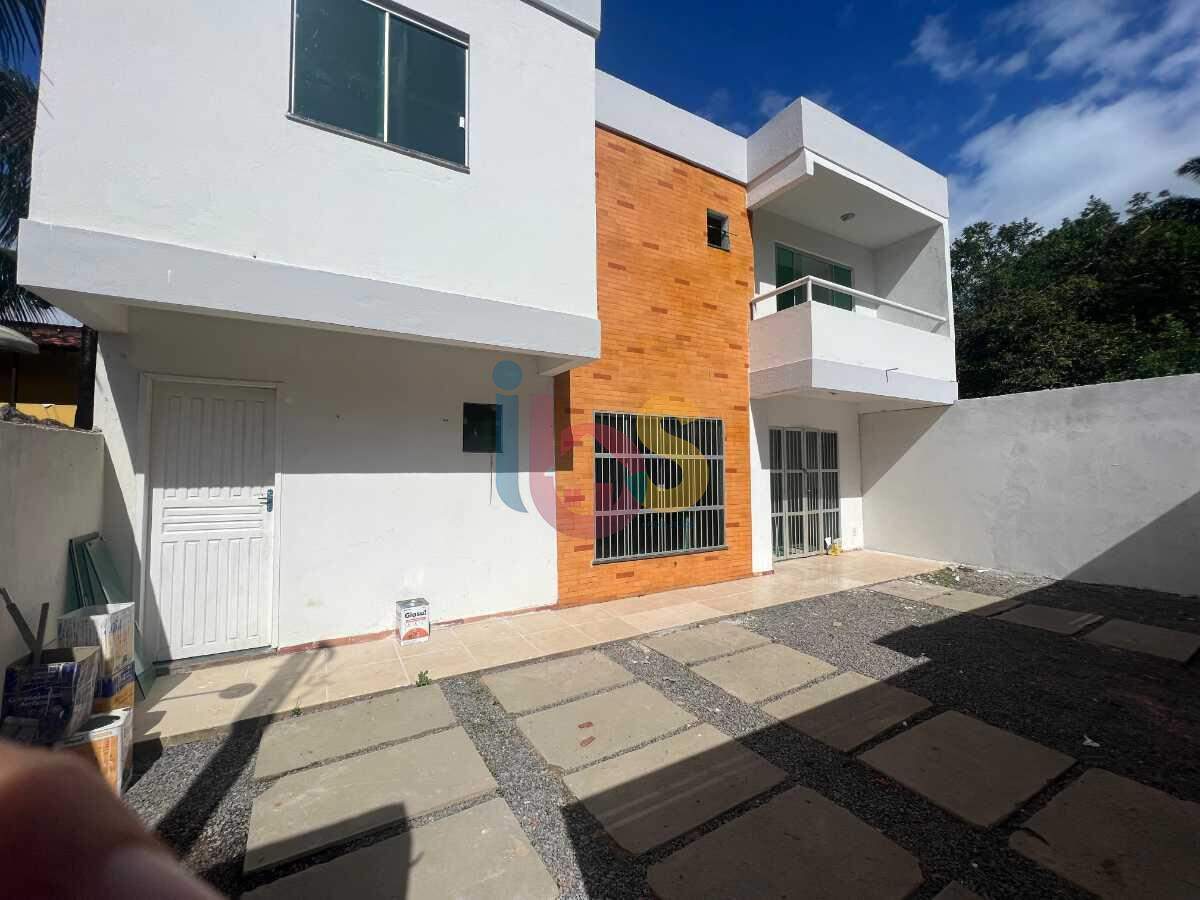 Casa para alugar com 2 quartos, 310m² - Foto 1