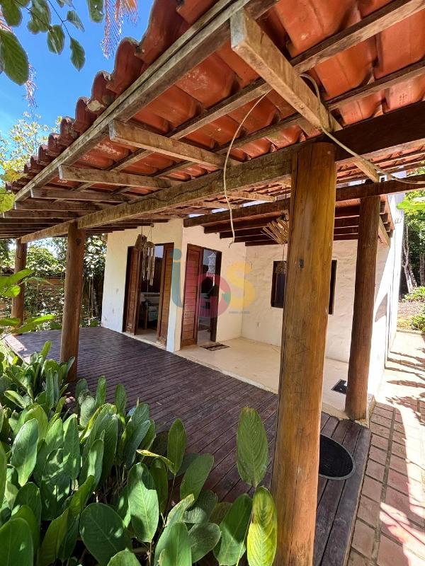 Casa, 1 quarto, 150 m² - Foto 3