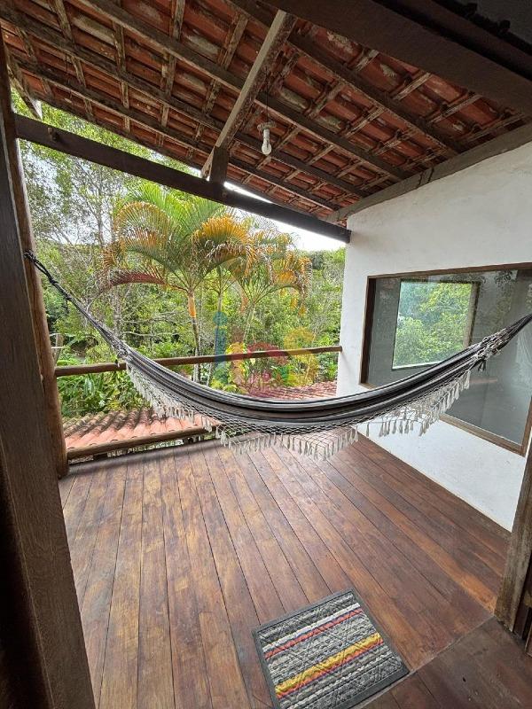 Casa, 1 quarto, 150 m² - Foto 9