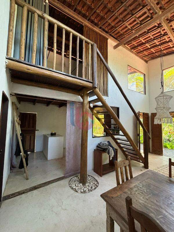 Casa, 1 quarto, 150 m² - Foto 1