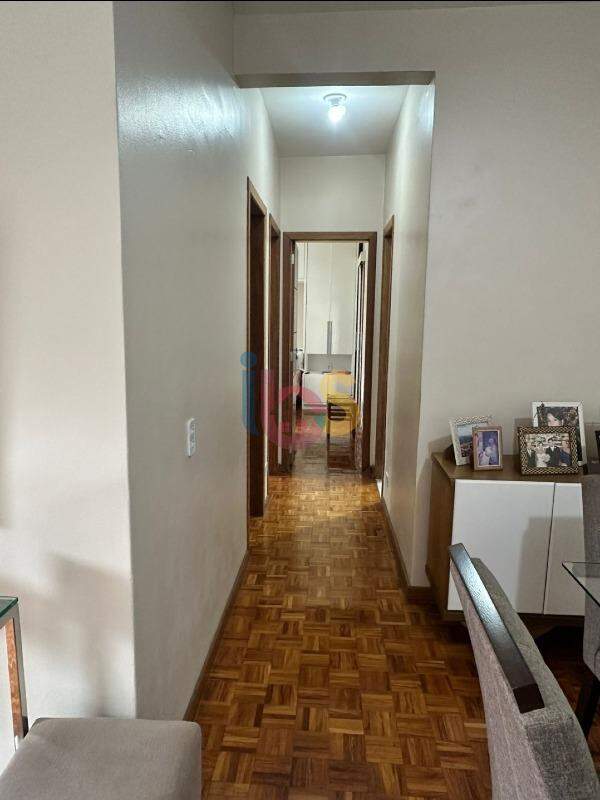 Apartamento, 3 quartos, 100 m² - Foto 2