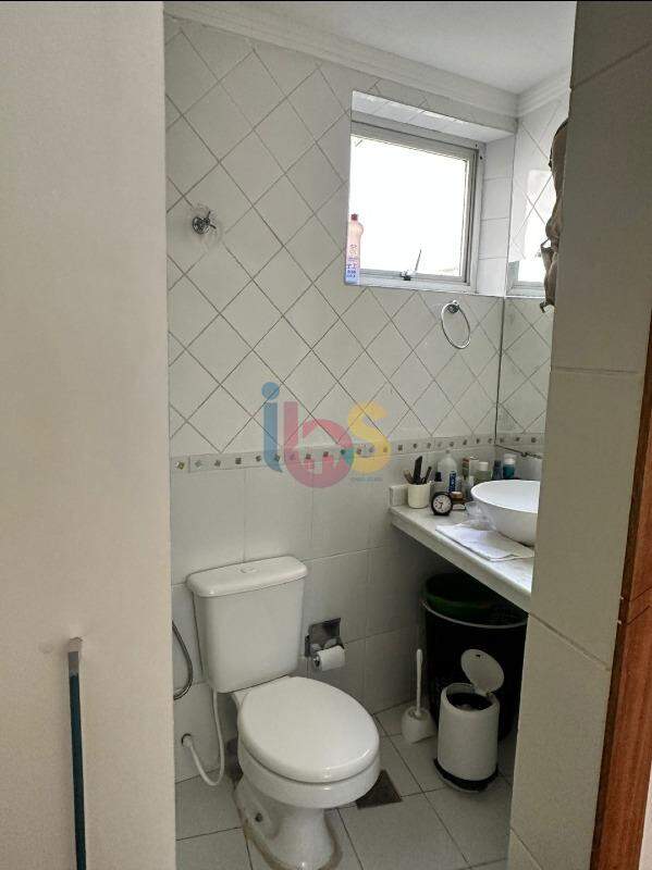 Apartamento, 3 quartos, 100 m² - Foto 5