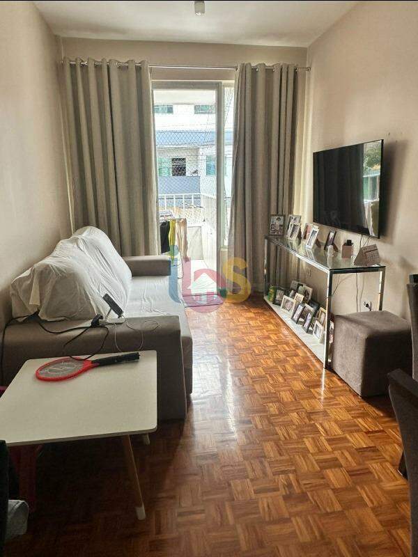 Apartamento, 3 quartos, 100 m² - Foto 1