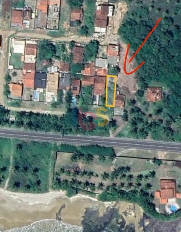 Terreno, 300 m² - Foto 2
