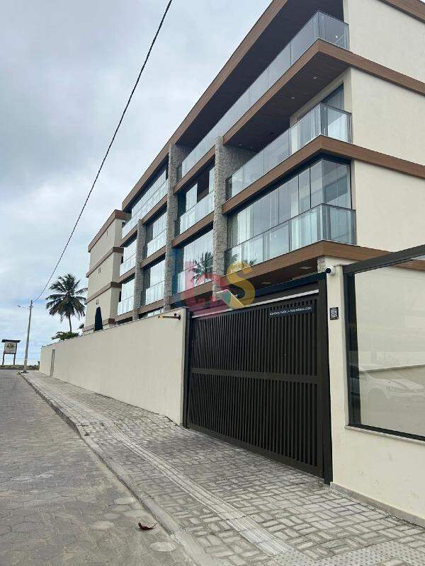 Apartamento, 2 quartos, 80 m² - Foto 1