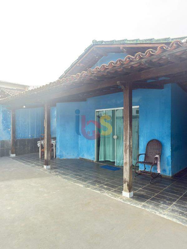 Casa para alugar com 2 quartos, 168m² - Foto 1
