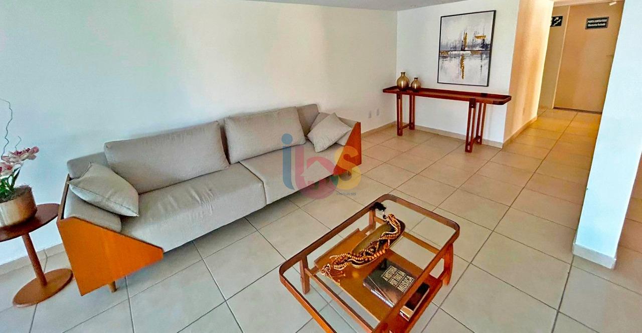 Apartamento, 2 quartos, 105 m² - Foto 1