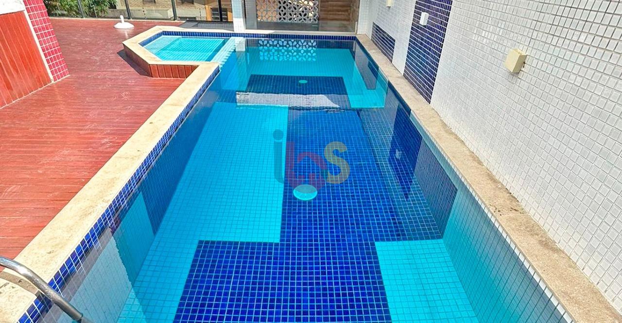 Apartamento, 2 quartos, 105 m² - Foto 9