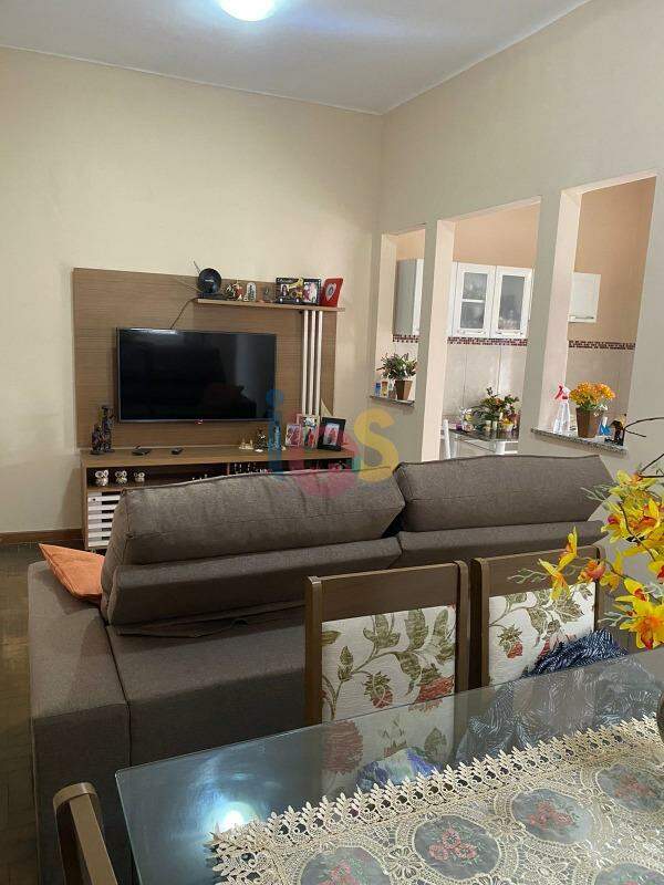 Apartamento, 3 quartos, 242 m² - Foto 2