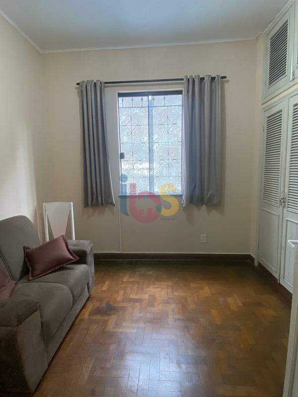 Apartamento, 3 quartos, 242 m² - Foto 1