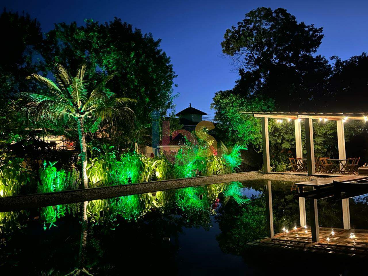 Fazenda à venda com 3 quartos - Foto 2