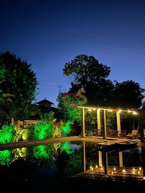 Fazenda à venda com 3 quartos - Foto 4