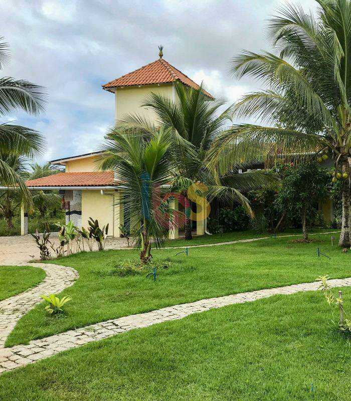 Fazenda à venda com 3 quartos - Foto 1