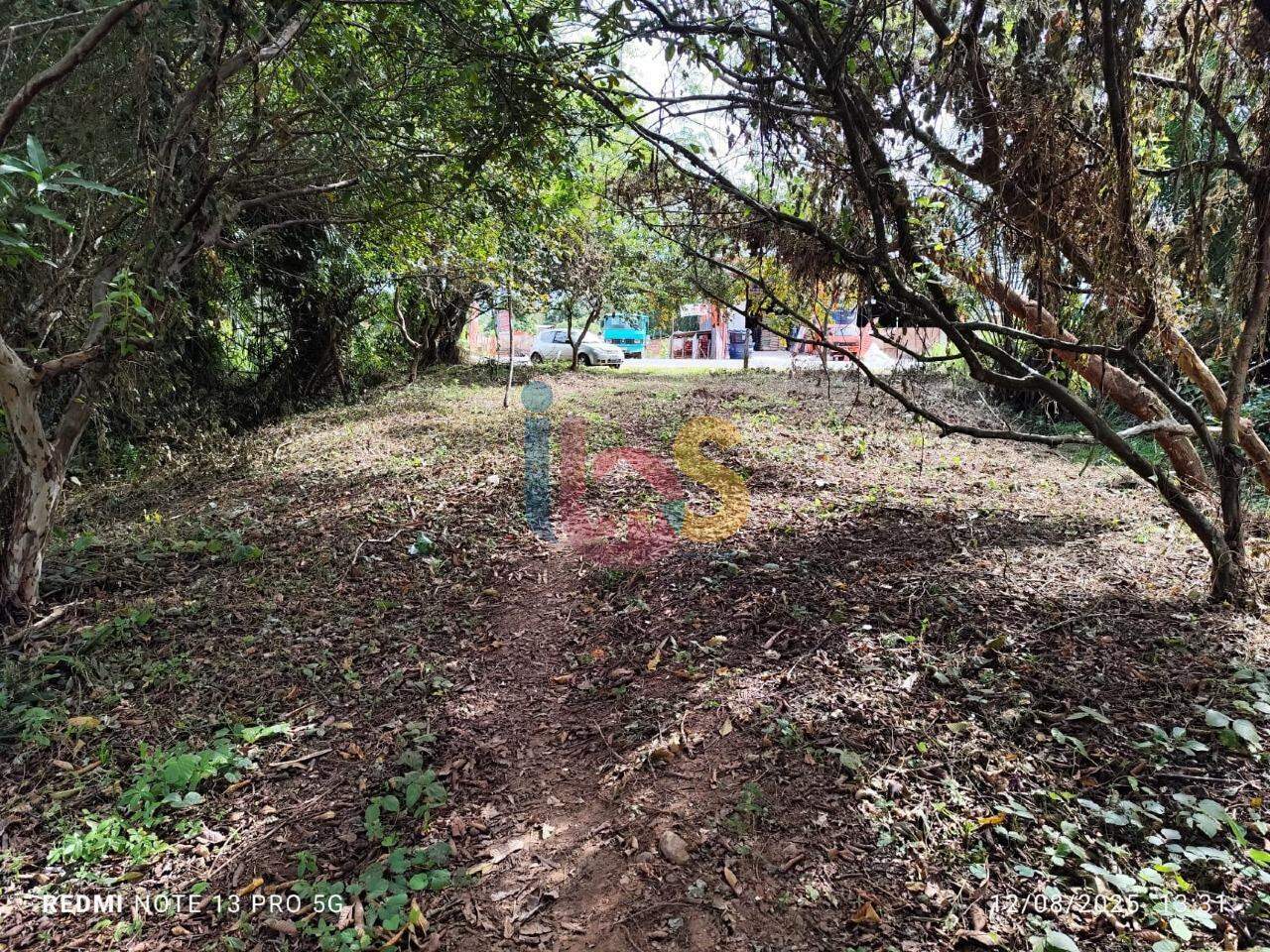 Terreno, 525 m² - Foto 1