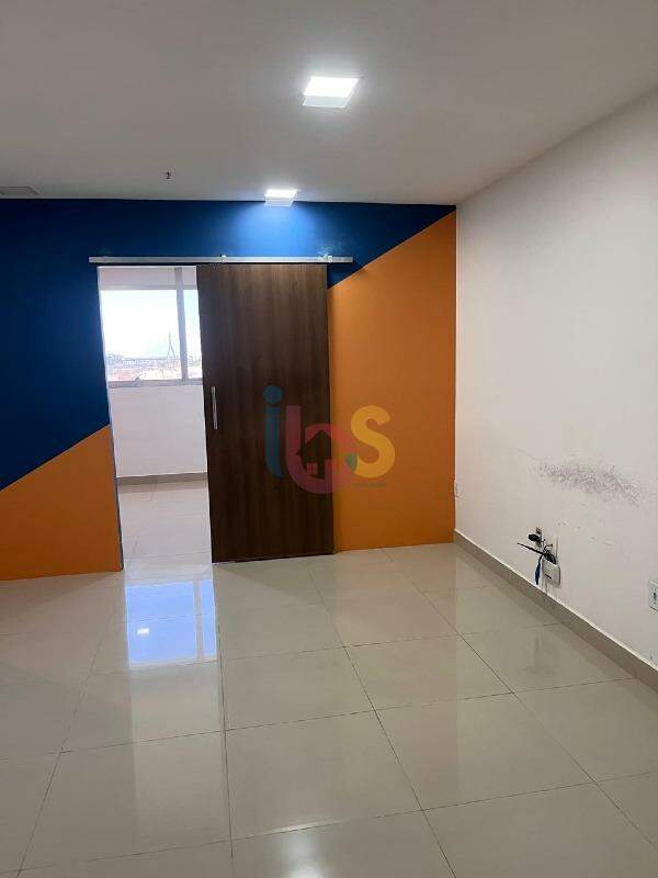 Conjunto Comercial-Sala para alugar, 35m² - Foto 4
