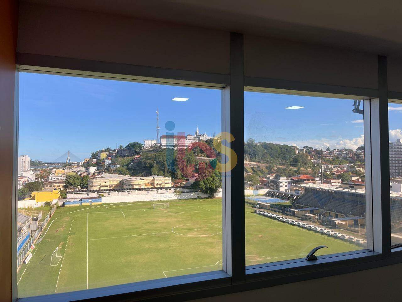 Conjunto Comercial-Sala para alugar, 35m² - Foto 7