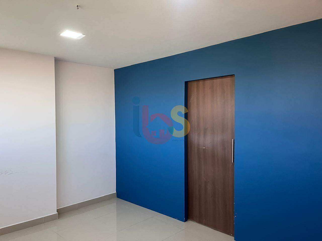 Conjunto Comercial-Sala para alugar, 35m² - Foto 6
