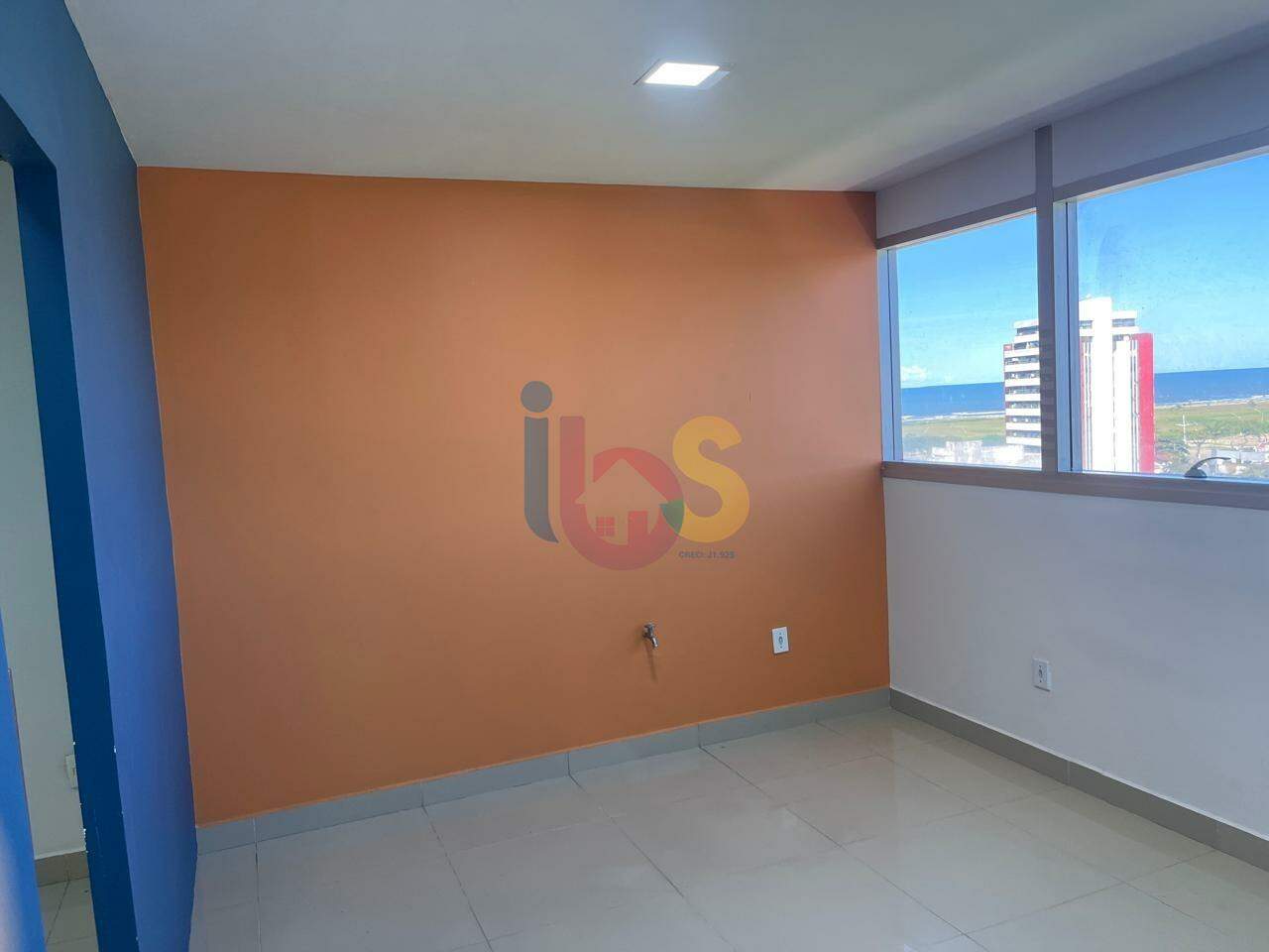 Conjunto Comercial-Sala para alugar, 35m² - Foto 5