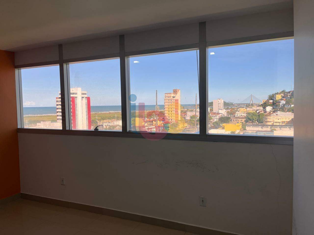 Conjunto Comercial-Sala para alugar, 35m² - Foto 8