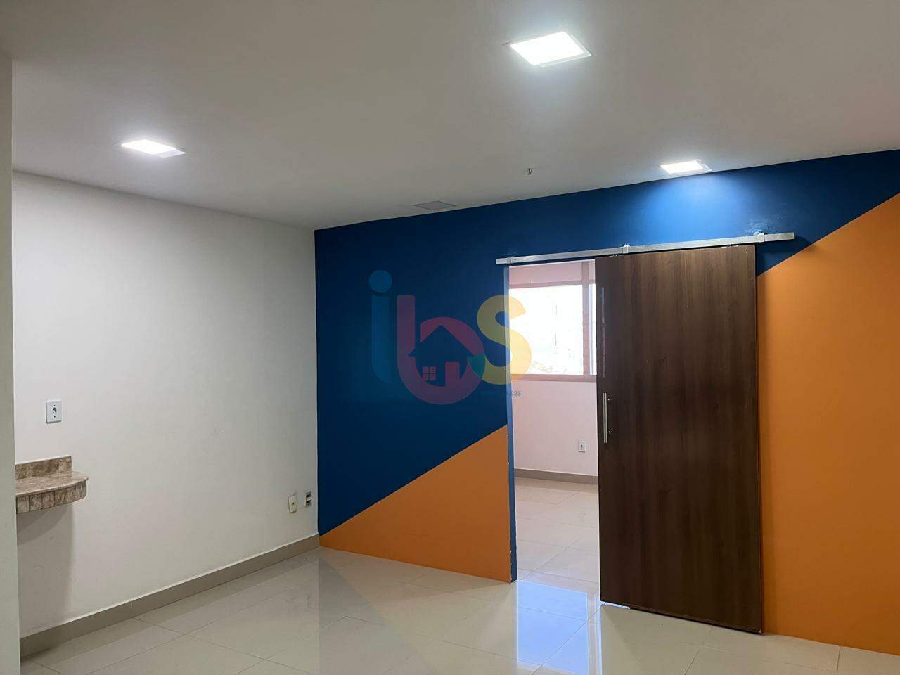 Conjunto Comercial-Sala para alugar, 35m² - Foto 3