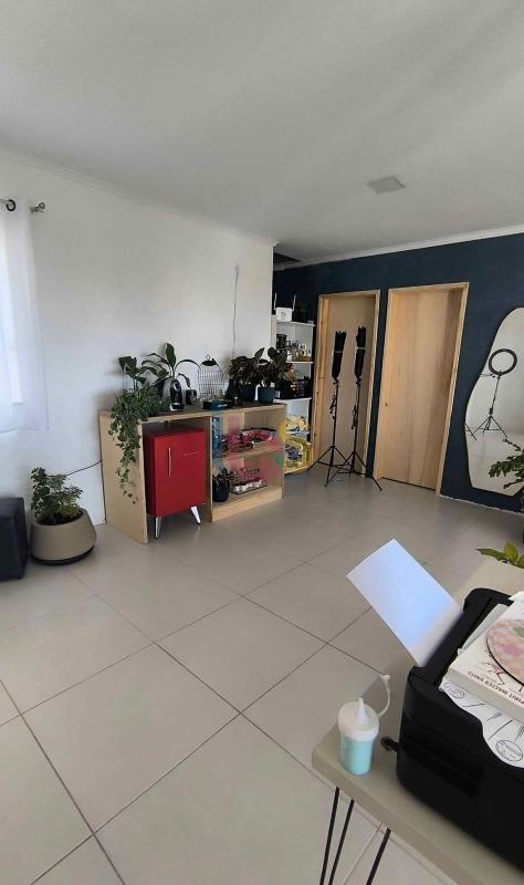 Casa, 3 quartos, 52 m² - Foto 10