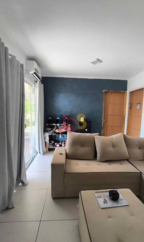 Casa, 3 quartos, 52 m² - Foto 7