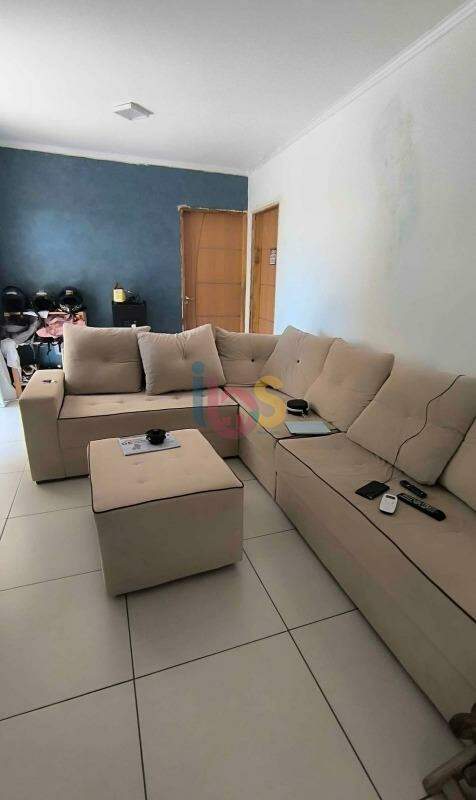 Casa, 3 quartos, 52 m² - Foto 1